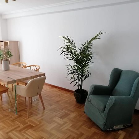 Apartamento Caracas Apartman Astorga Kültér fotó