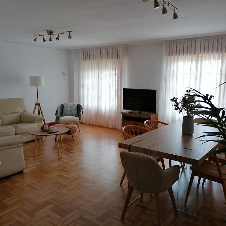 Apartamento Caracas Apartman Astorga Kültér fotó