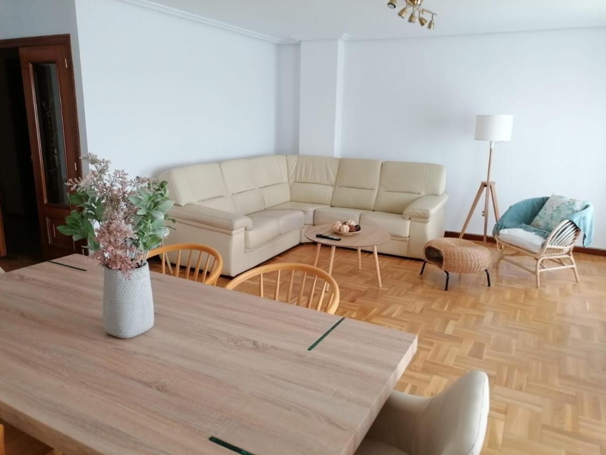 Apartamento Caracas Apartman Astorga Kültér fotó
