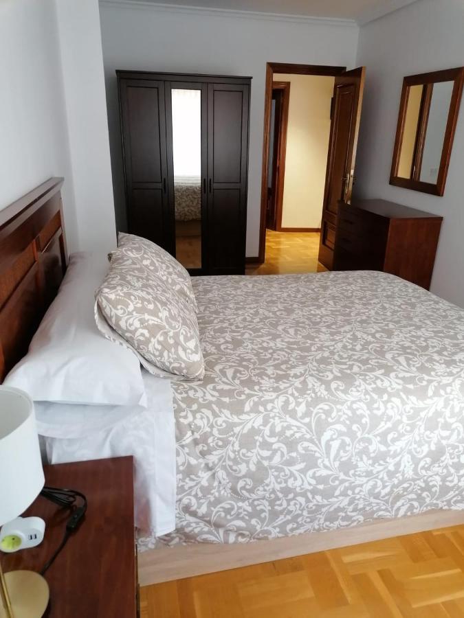 Apartamento Caracas Apartman Astorga Kültér fotó