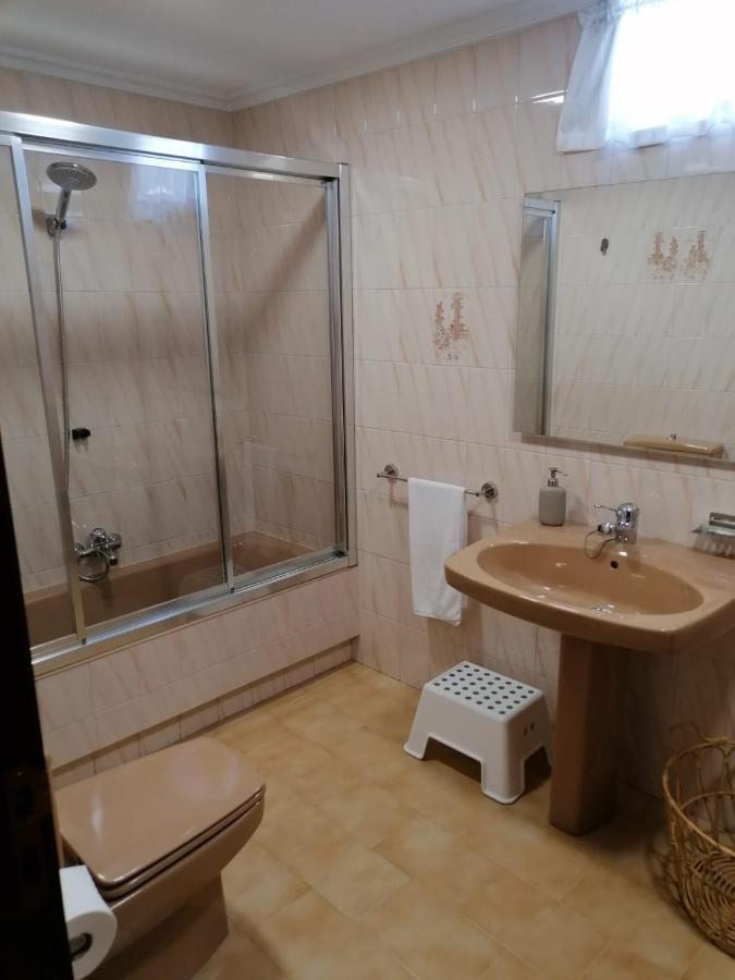 Apartamento Caracas Apartman Astorga Kültér fotó