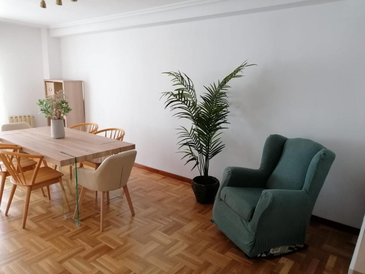 Apartamento Caracas Apartman Astorga Kültér fotó