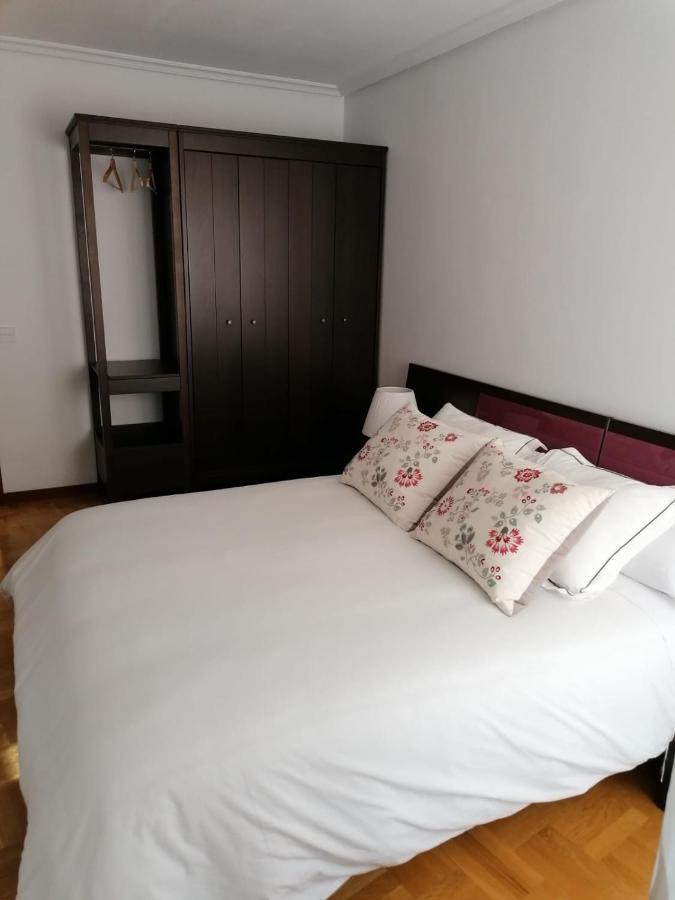 Apartamento Caracas Apartman Astorga Kültér fotó