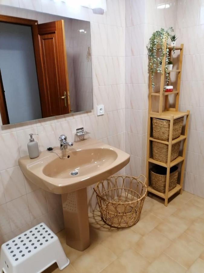 Apartamento Caracas Apartman Astorga Kültér fotó