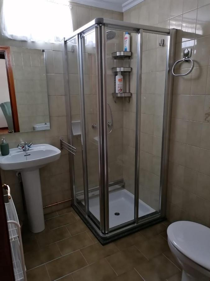 Apartamento Caracas Apartman Astorga Kültér fotó